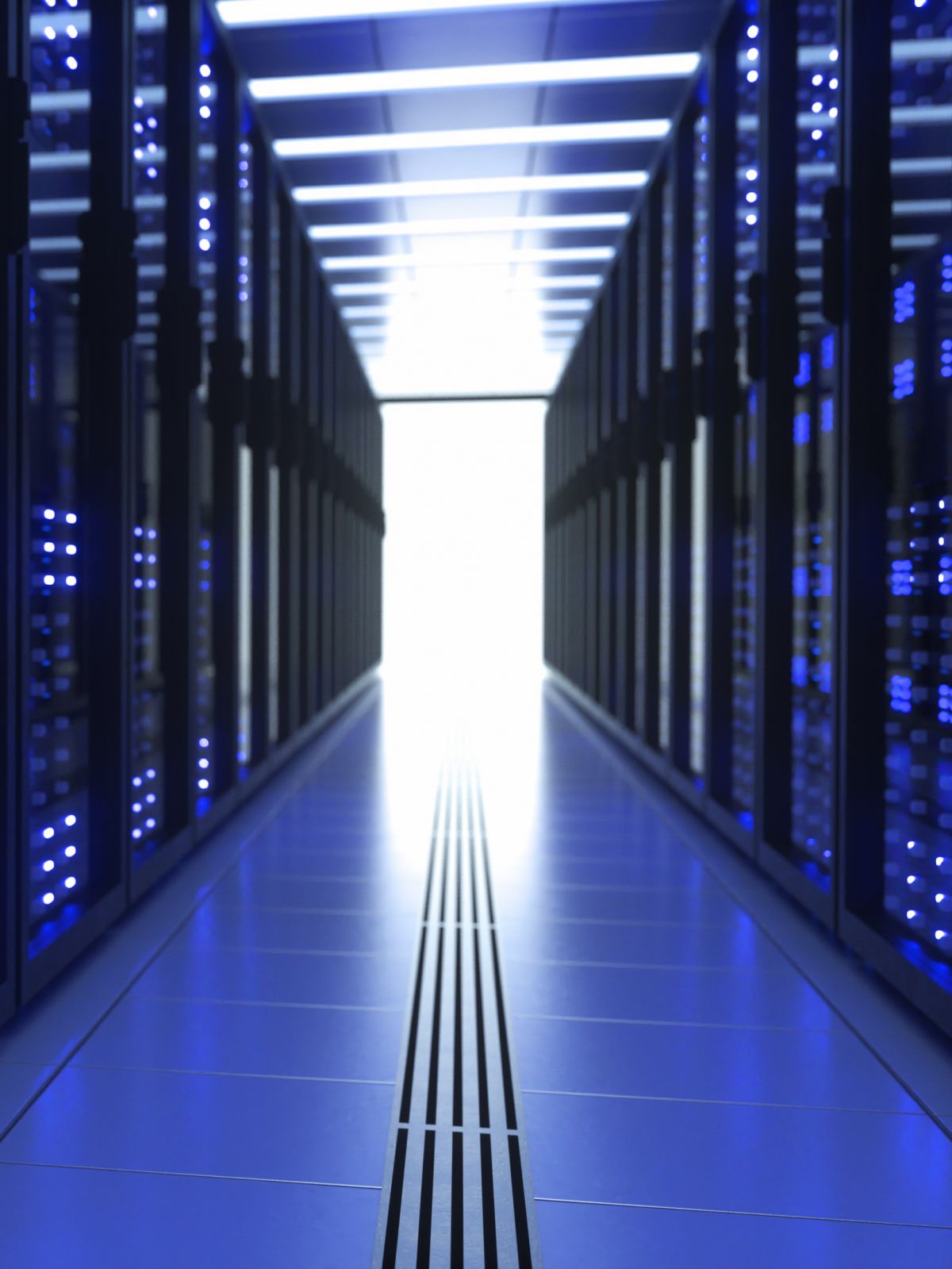 Quel bilan carbone pour l'h&eacute;bergement web ?